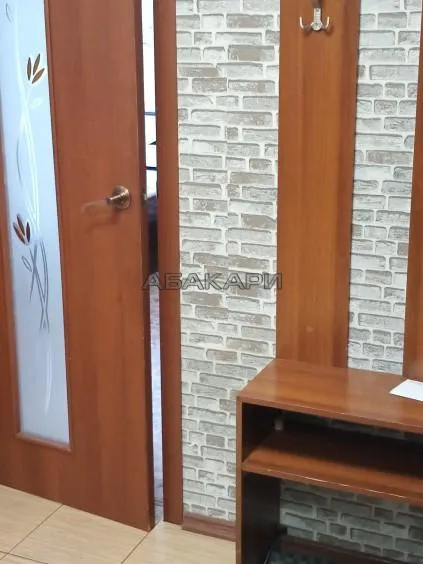 2-комнатная улица Ладо Кецховели, 17А  за 35000 руб/мес фото 17