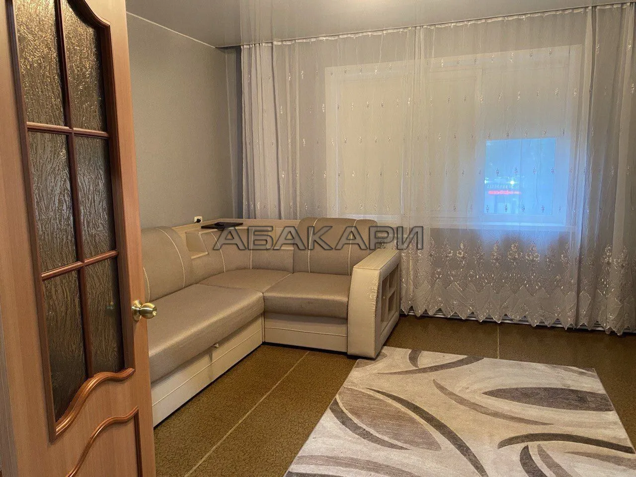 2-комнатная улица Мате Залки, 6  за 35000 руб/мес фото 2