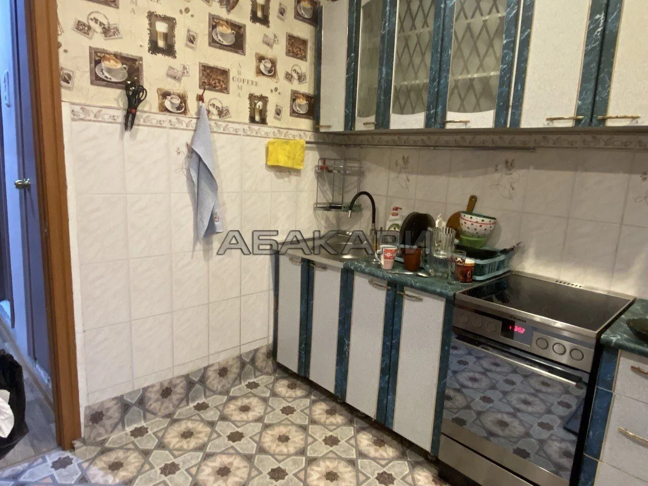 2-комнатная улица Мате Залки, 6  за 35000 руб/мес фото 3