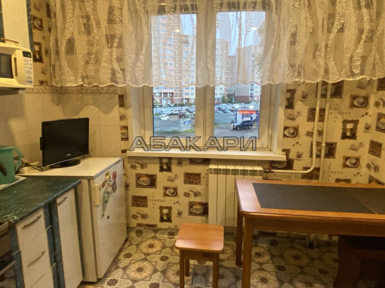 2-комнатная улица Мате Залки, 6  за 35000 руб/мес фото 4