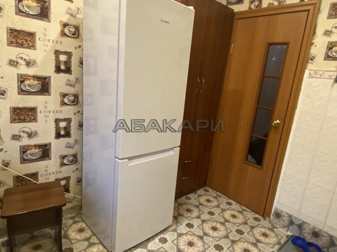 2-комнатная улица Мате Залки, 6  за 35000 руб/мес фото 5