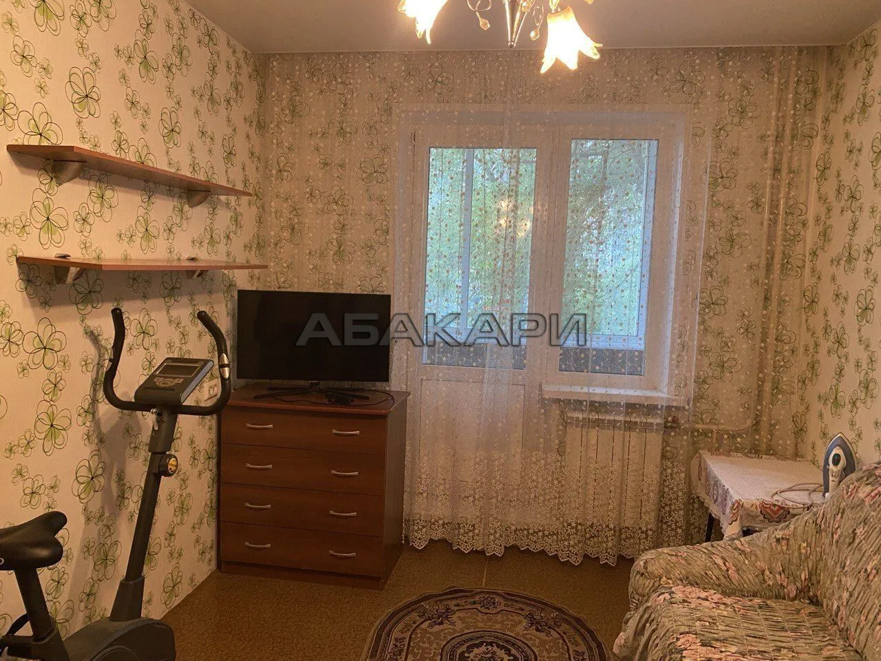 2-комнатная улица Мате Залки, 6  за 35000 руб/мес фото 6