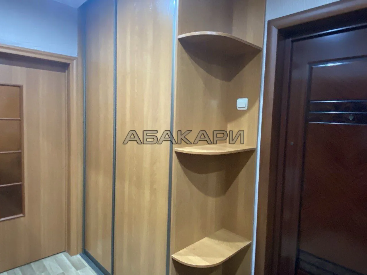 2-комнатная улица Мате Залки, 6  за 35000 руб/мес фото 8