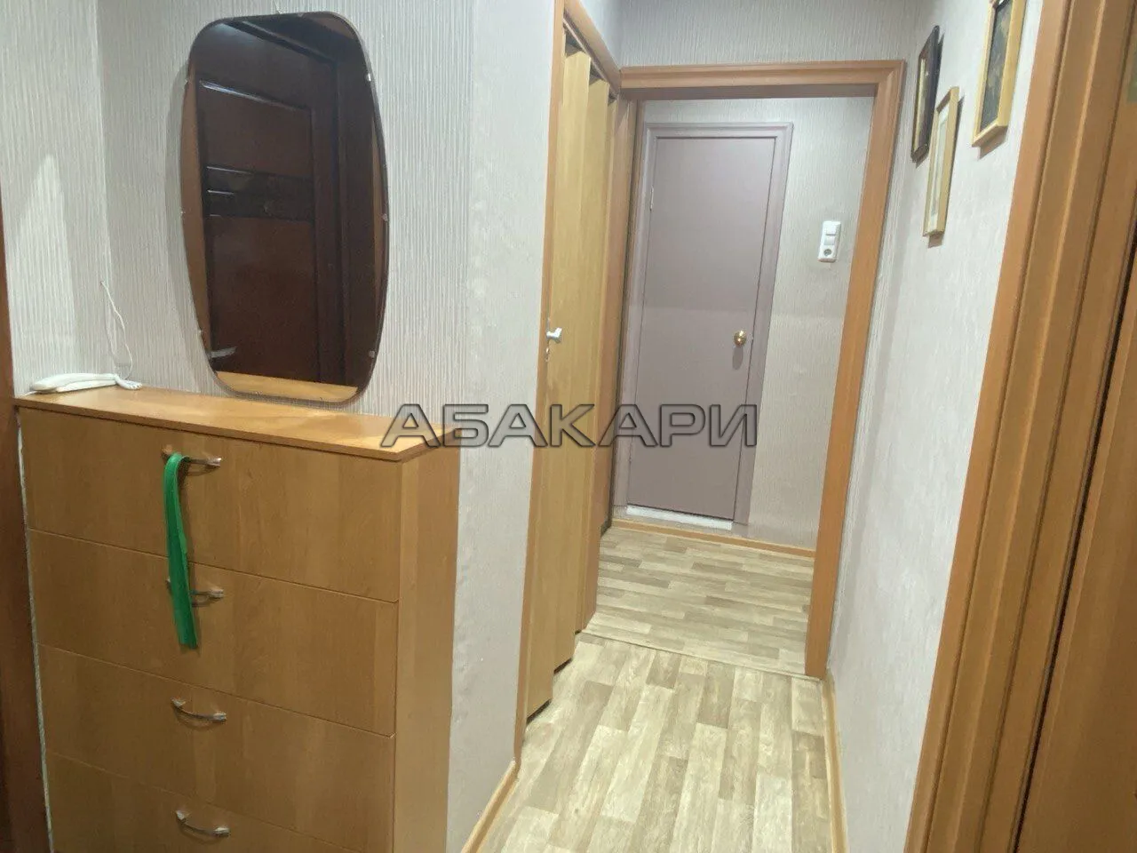 2-комнатная улица Мате Залки, 6  за 35000 руб/мес фото 9