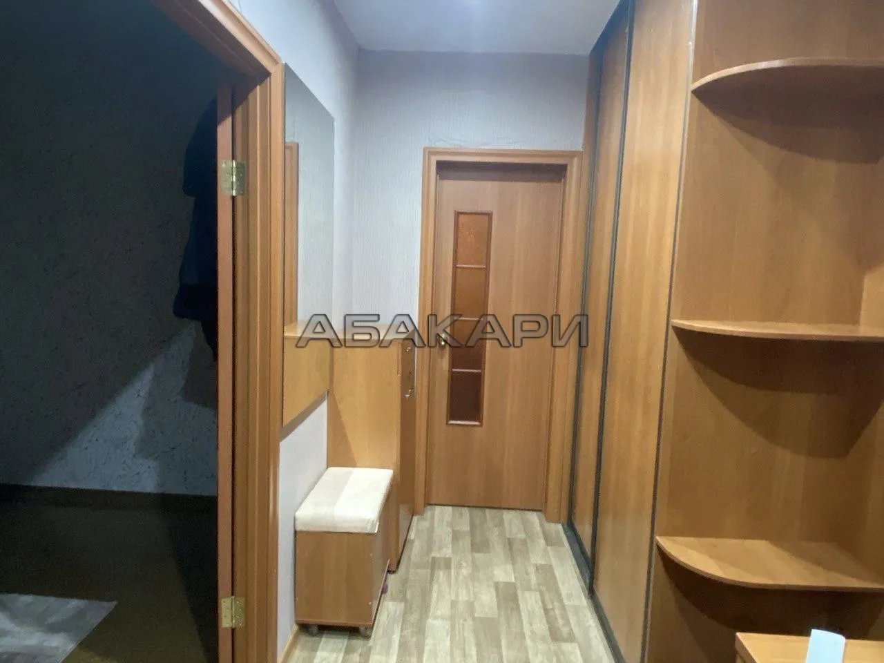2-комнатная улица Мате Залки, 6  за 35000 руб/мес фото 10
