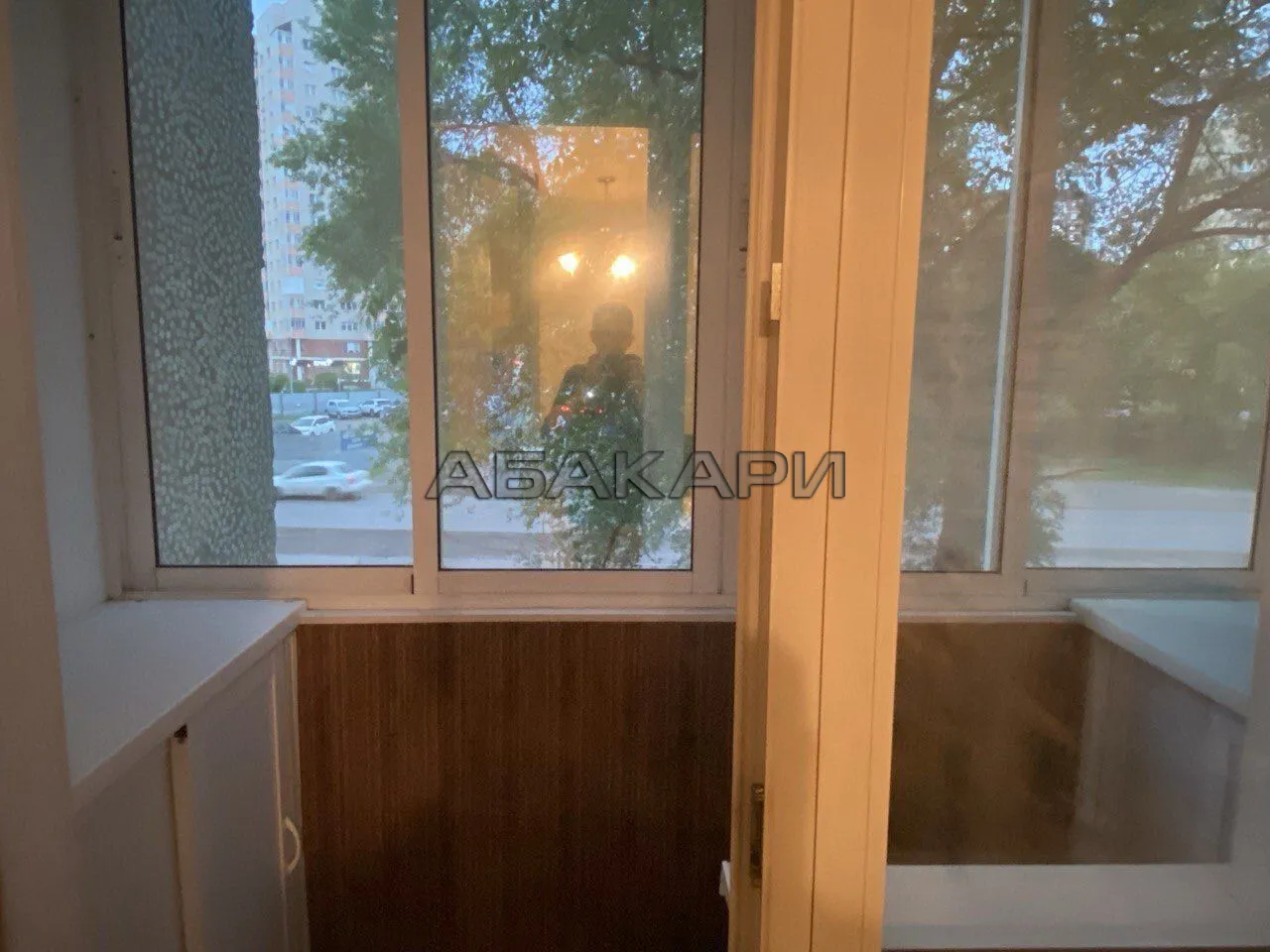 2-комнатная улица Мате Залки, 6  за 35000 руб/мес фото 11