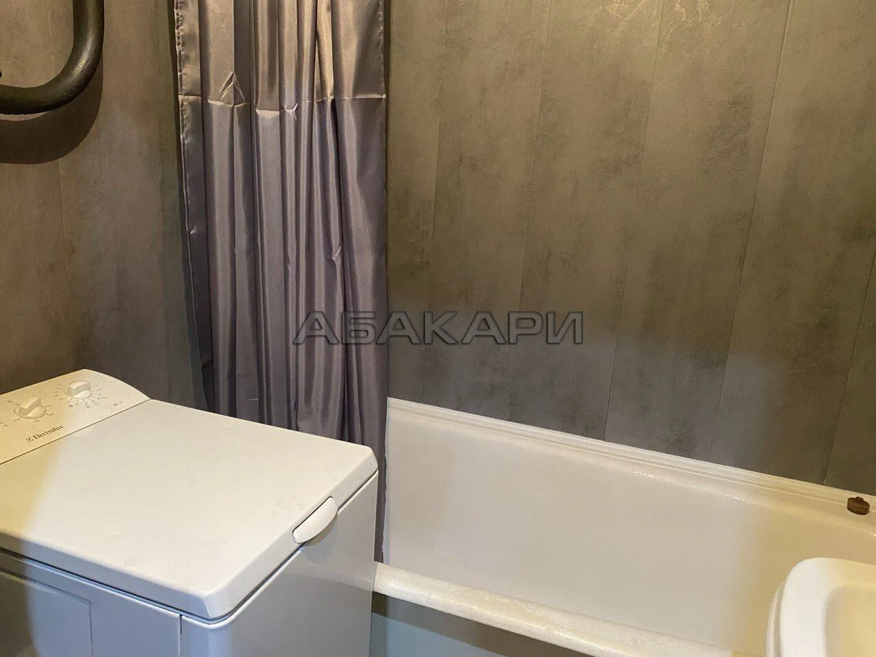 2-комнатная улица Мате Залки, 6  за 35000 руб/мес фото 12