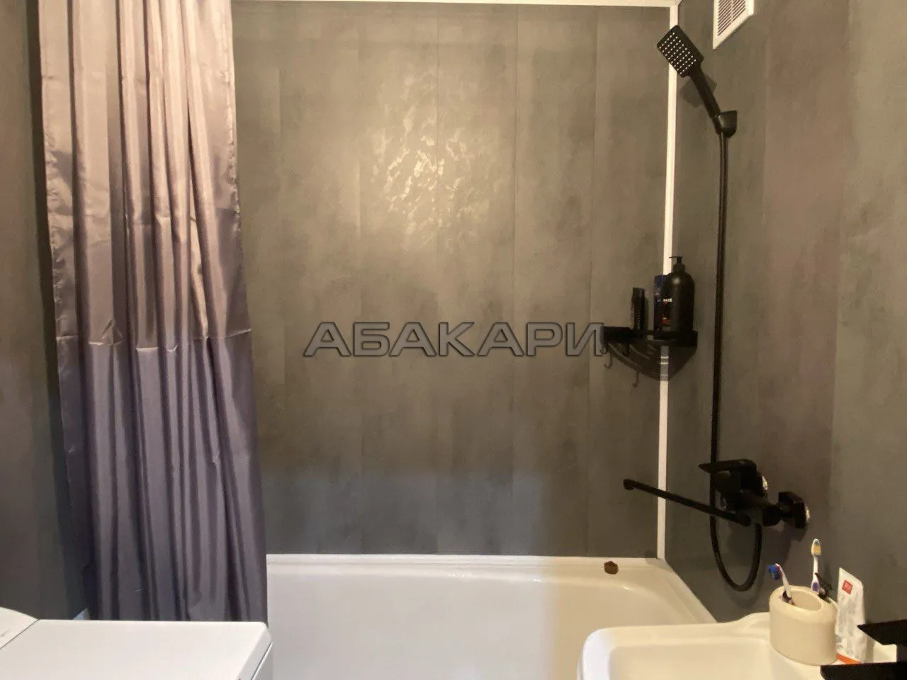 2-комнатная улица Мате Залки, 6  за 35000 руб/мес фото 13