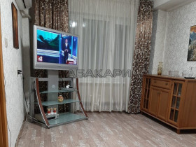 аренда Парижской Коммуны, 44 2-комнатная 35000