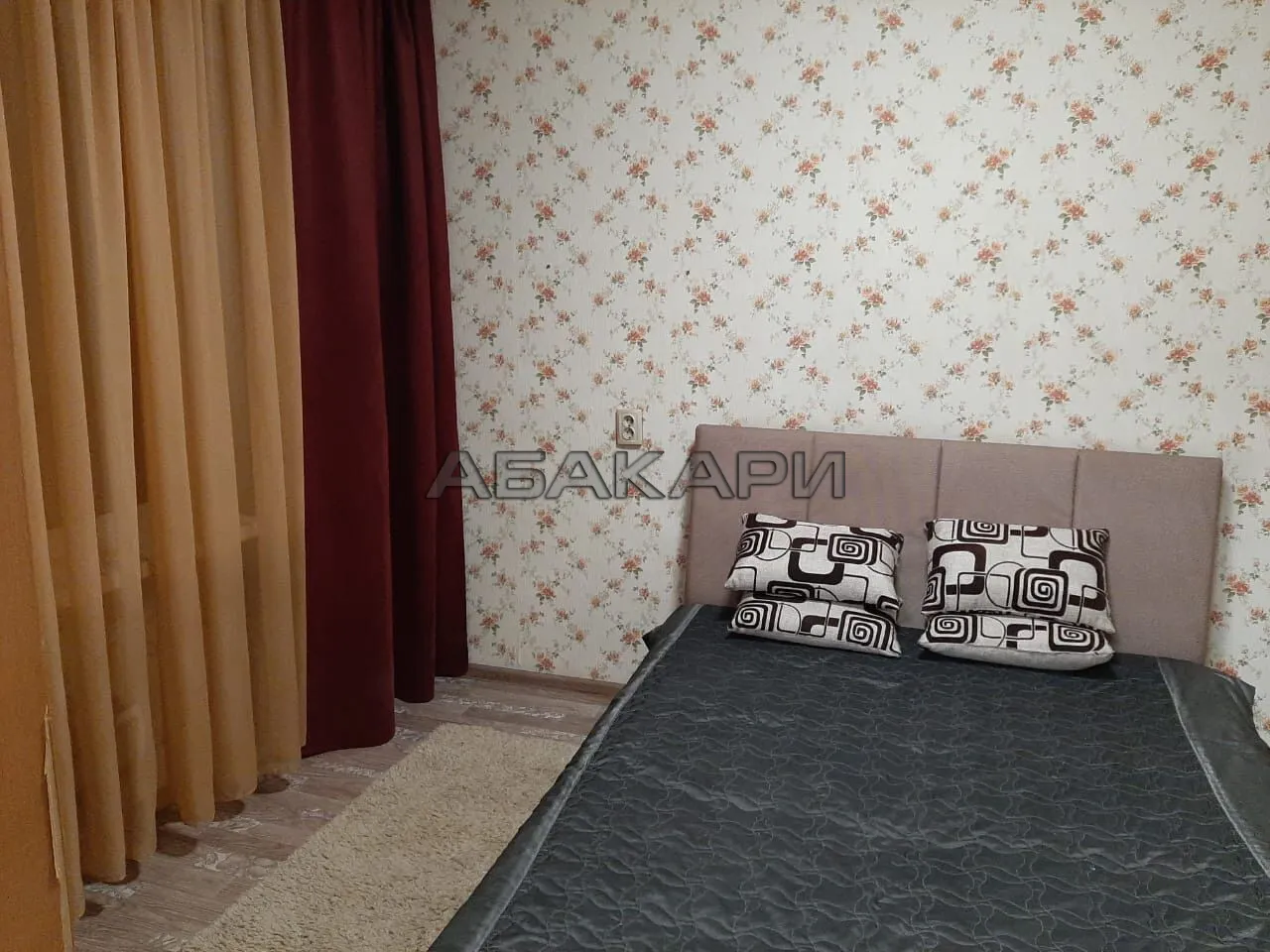 2-комнатная улица Парижской Коммуны, 44  за 35000 руб/мес фото 4