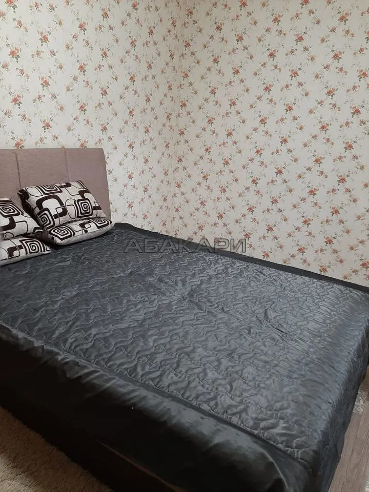 2-комнатная улица Парижской Коммуны, 44  за 35000 руб/мес фото 5
