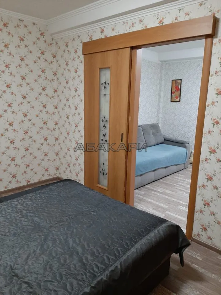 2-комнатная улица Парижской Коммуны, 44  за 35000 руб/мес фото 6