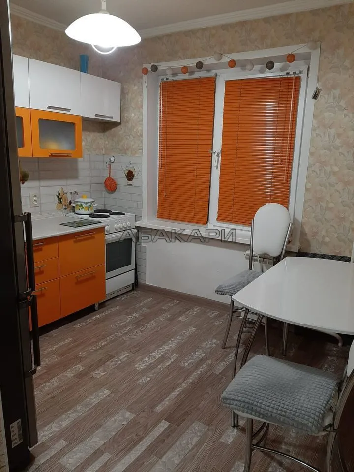 2-комнатная улица Парижской Коммуны, 44  за 35000 руб/мес фото 13
