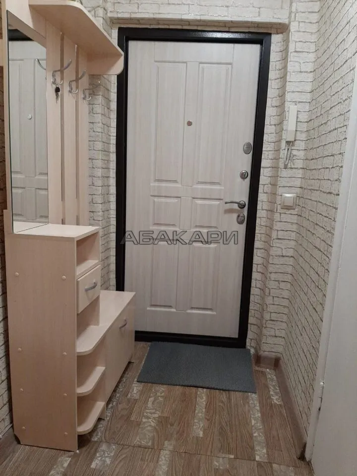 2-комнатная улица Парижской Коммуны, 44  за 35000 руб/мес фото 15