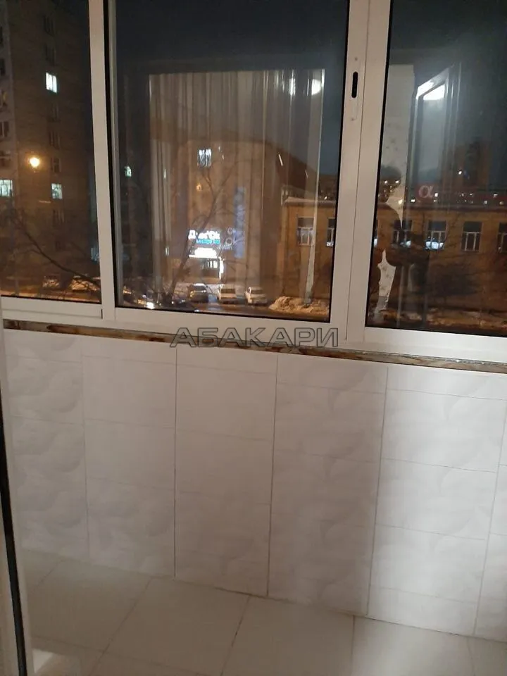2-комнатная улица Парижской Коммуны, 44  за 35000 руб/мес фото 16