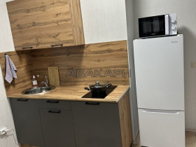 аренда Петра Подзолкова, 24 студия 35000