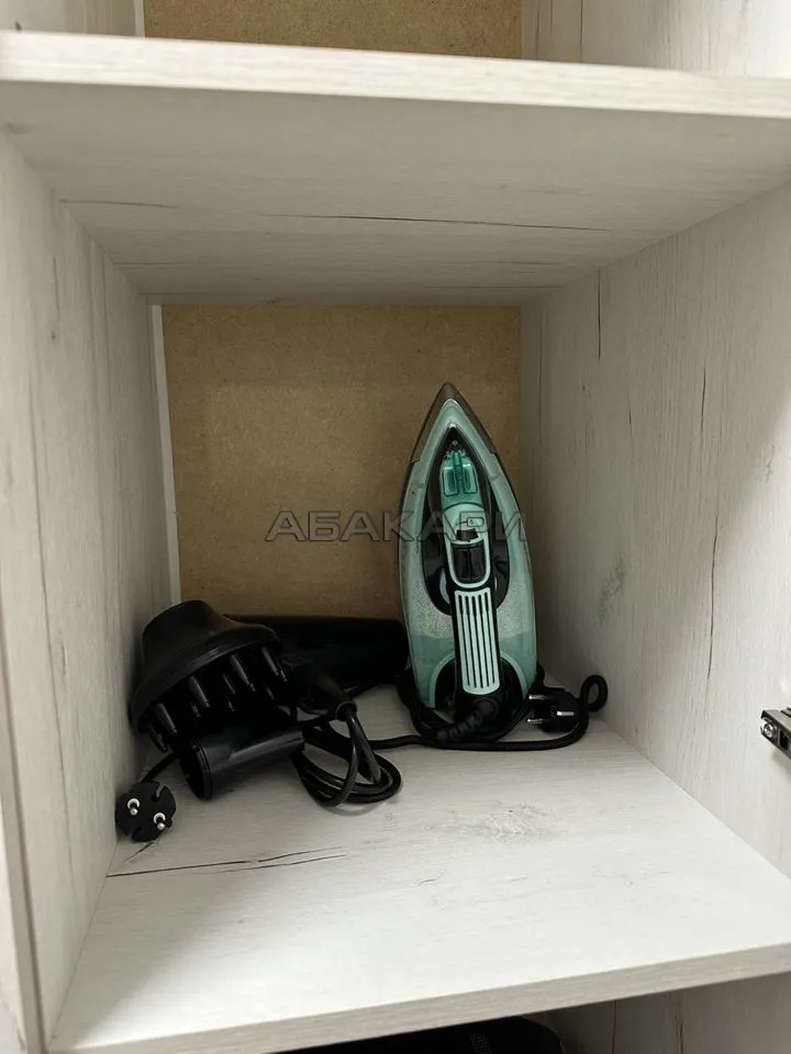 студия улица Петра Подзолкова, 24  за 35000 руб/мес фото 9