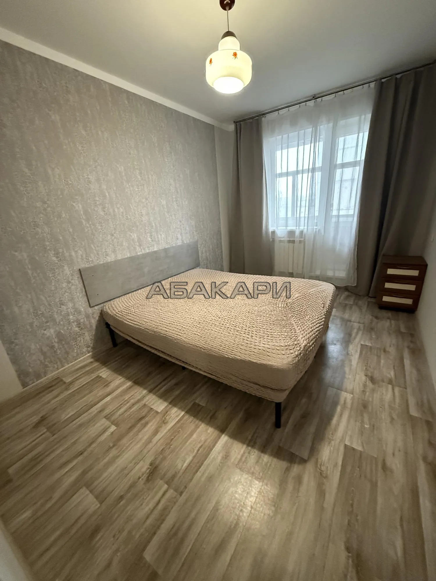 2-комнатная Коломенская улица, 22  за 37000 руб/мес фото 1