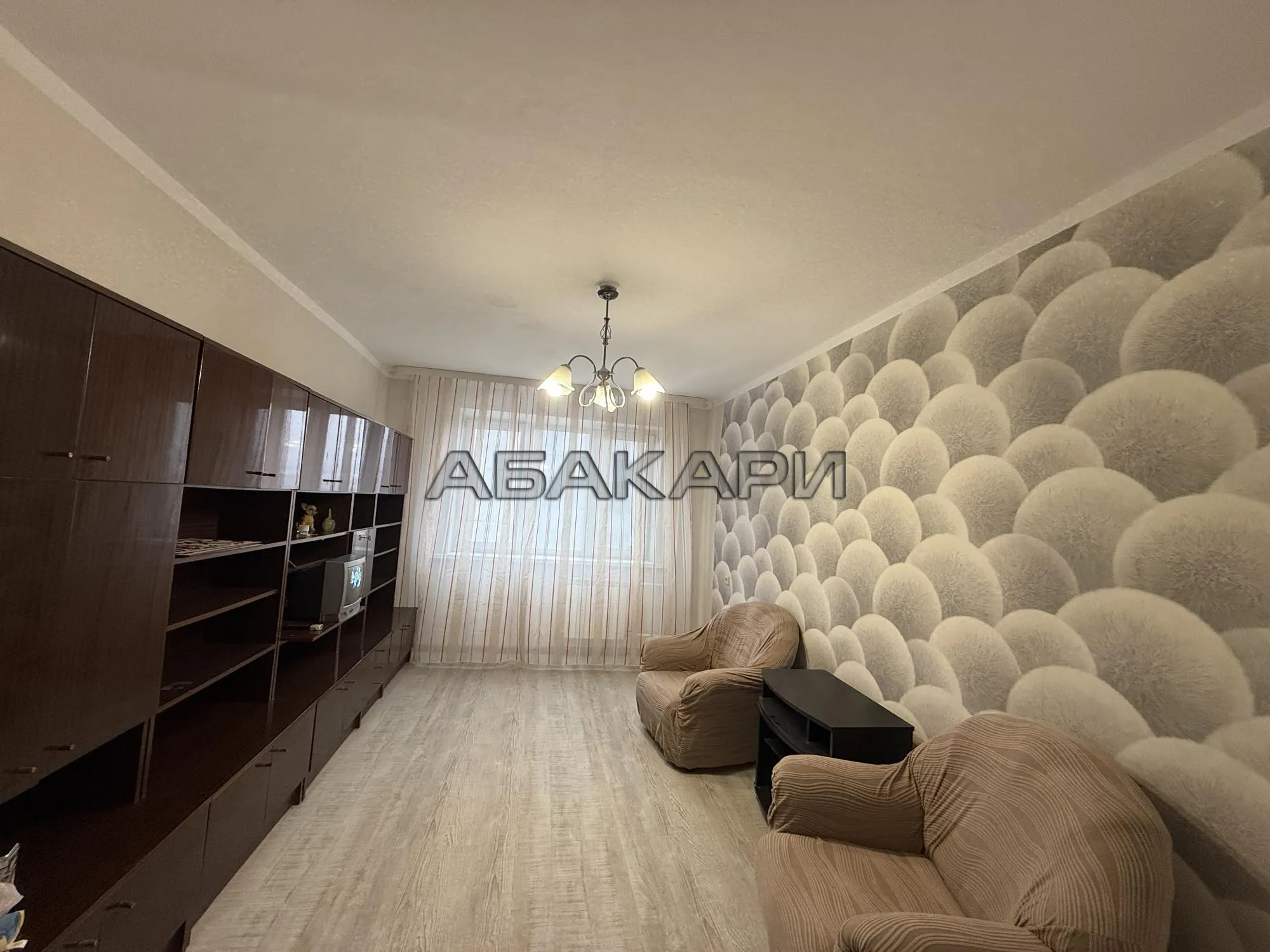 2-комнатная Коломенская улица, 22  за 37000 руб/мес фото 2