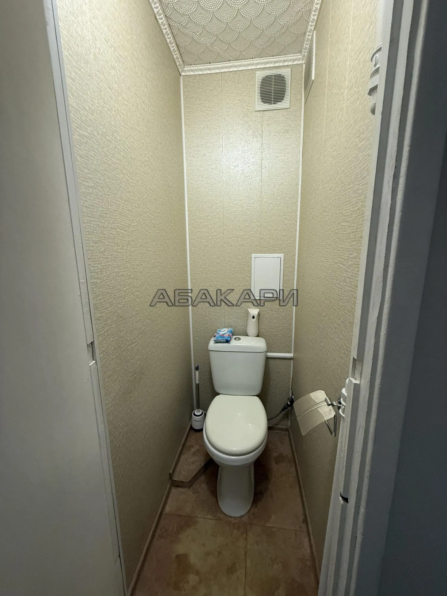 2-комнатная Коломенская улица, 22  за 37000 руб/мес фото 4