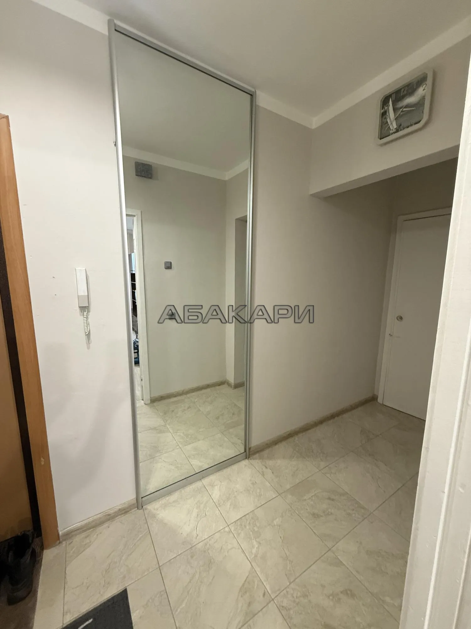 2-комнатная Коломенская улица, 22  за 37000 руб/мес фото 6