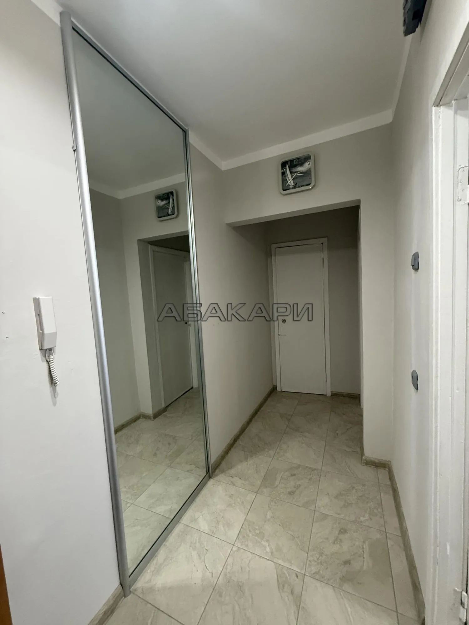 2-комнатная Коломенская улица, 22  за 37000 руб/мес фото 7