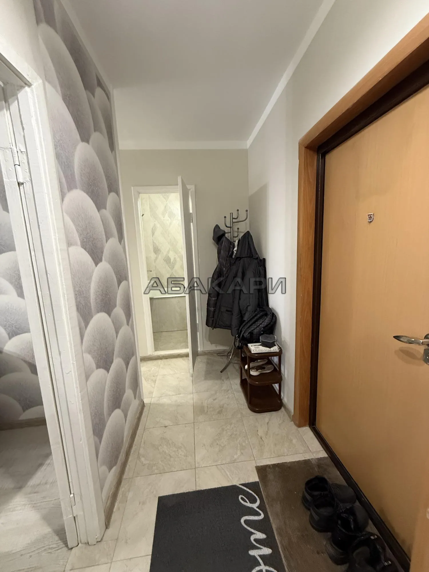 2-комнатная Коломенская улица, 22  за 37000 руб/мес фото 8