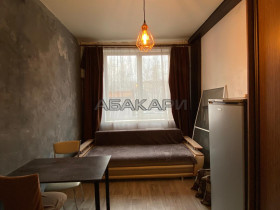 аренда Александра Матросова, 30с83 студия 20000