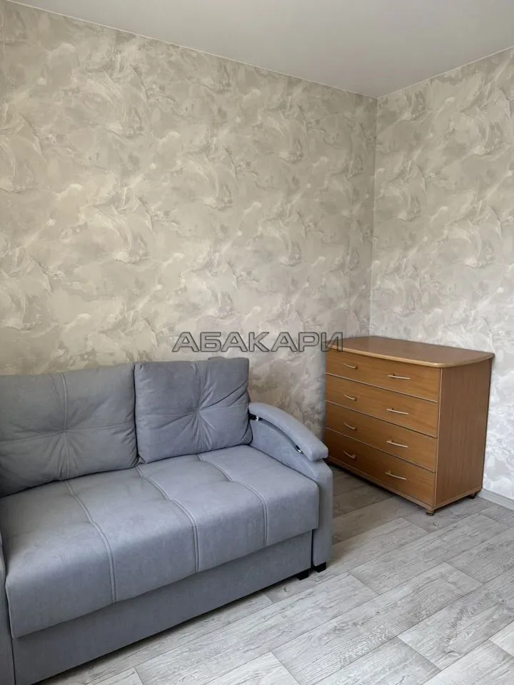 3-комнатная улица Молокова, 17  за 50000 руб/мес фото 9