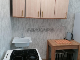 аренда Караульная, 39А студия 25000