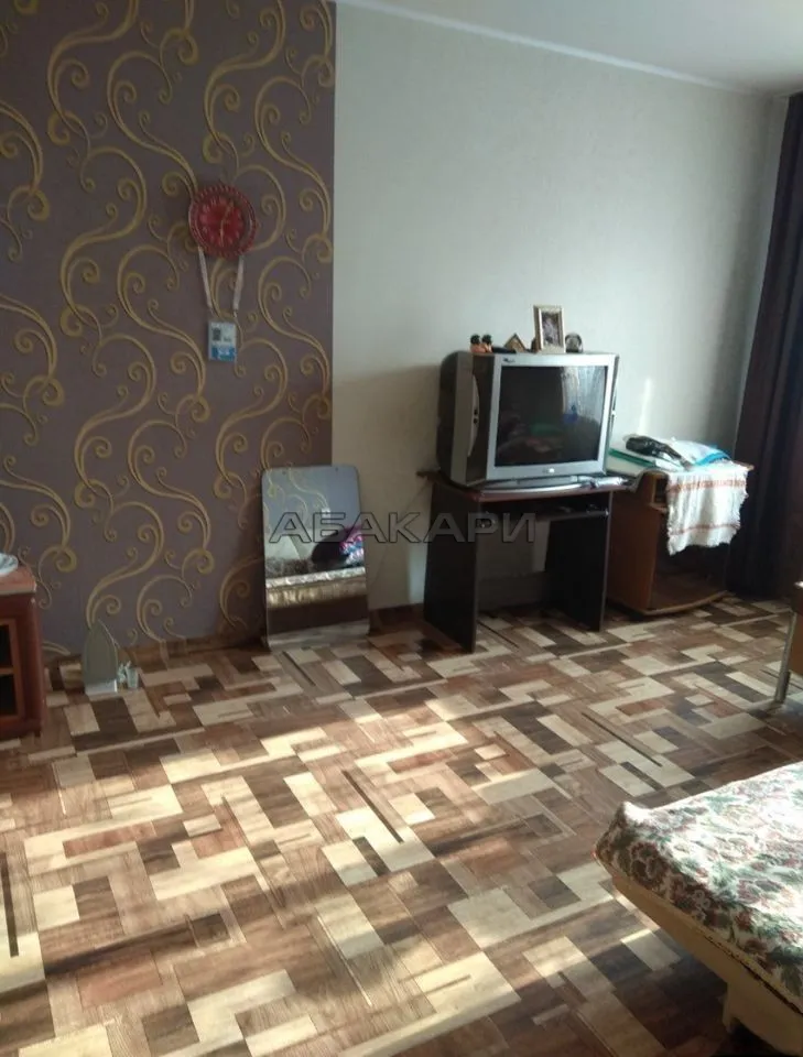 1-комнатная Судостроительная улица, 145  за 26000 руб/мес фото 4