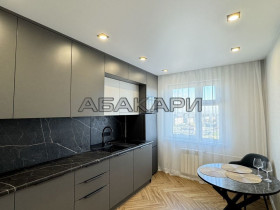 аренда Академика Киренского, 43 1-комнатная 44000