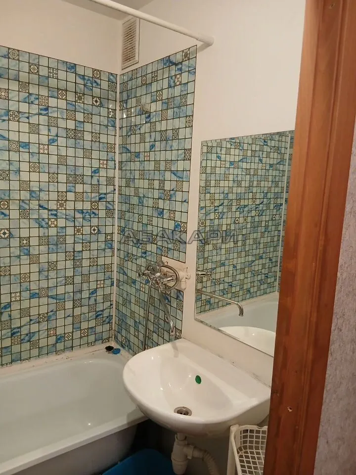 1-комнатная улица Елены Стасовой, 52В  за 30000 руб/мес фото 8