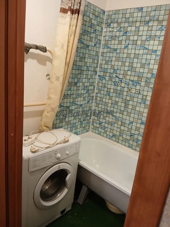 1-комнатная улица Елены Стасовой, 52В  за 30000 руб/мес фото 9