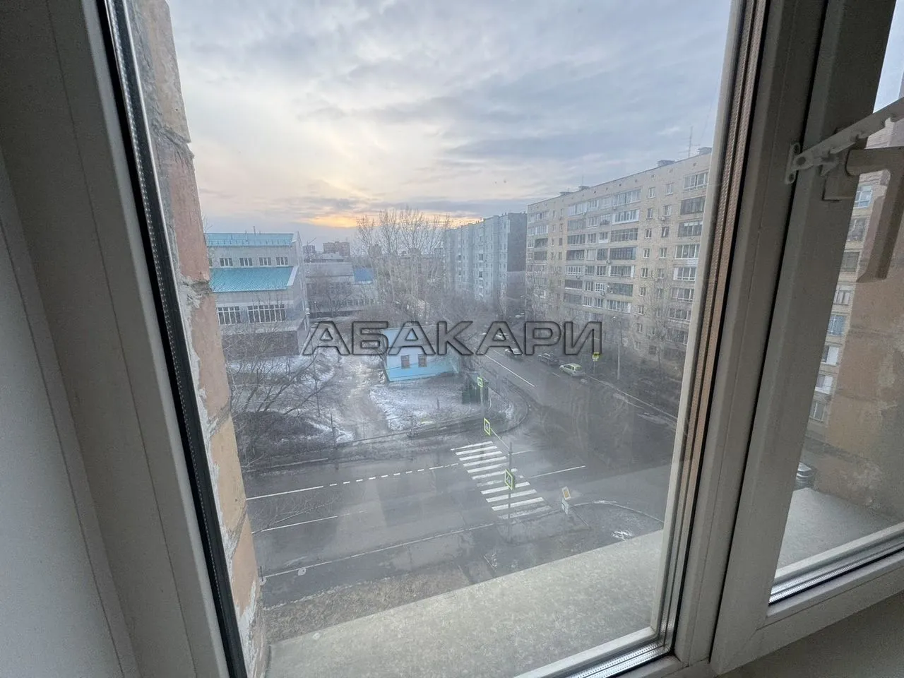 3-комнатная улица Мечникова, 11  за 65000 руб/мес фото 10