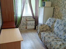 аренда Семафорная, 327 студия 20000