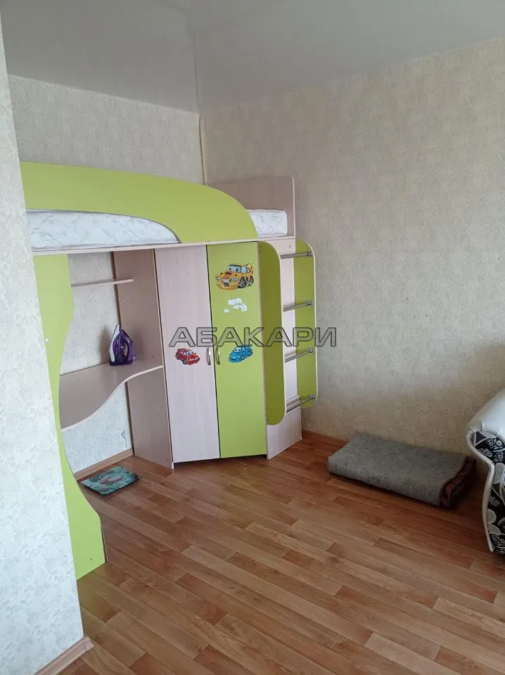 1-комнатная Транзитная улица, 20  за 22000 руб/мес фото 3