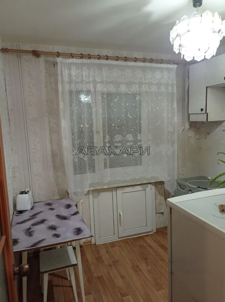 1-комнатная Транзитная улица, 20  за 22000 руб/мес фото 6