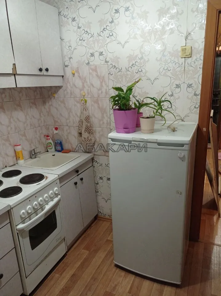 1-комнатная Транзитная улица, 20  за 22000 руб/мес фото 1