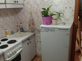 аренда Транзитная, 20 1-комнатная 22000