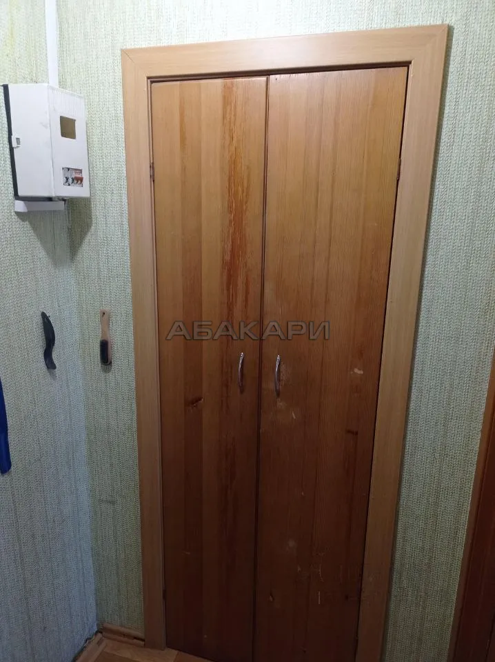 1-комнатная Транзитная улица, 20  за 22000 руб/мес фото 7