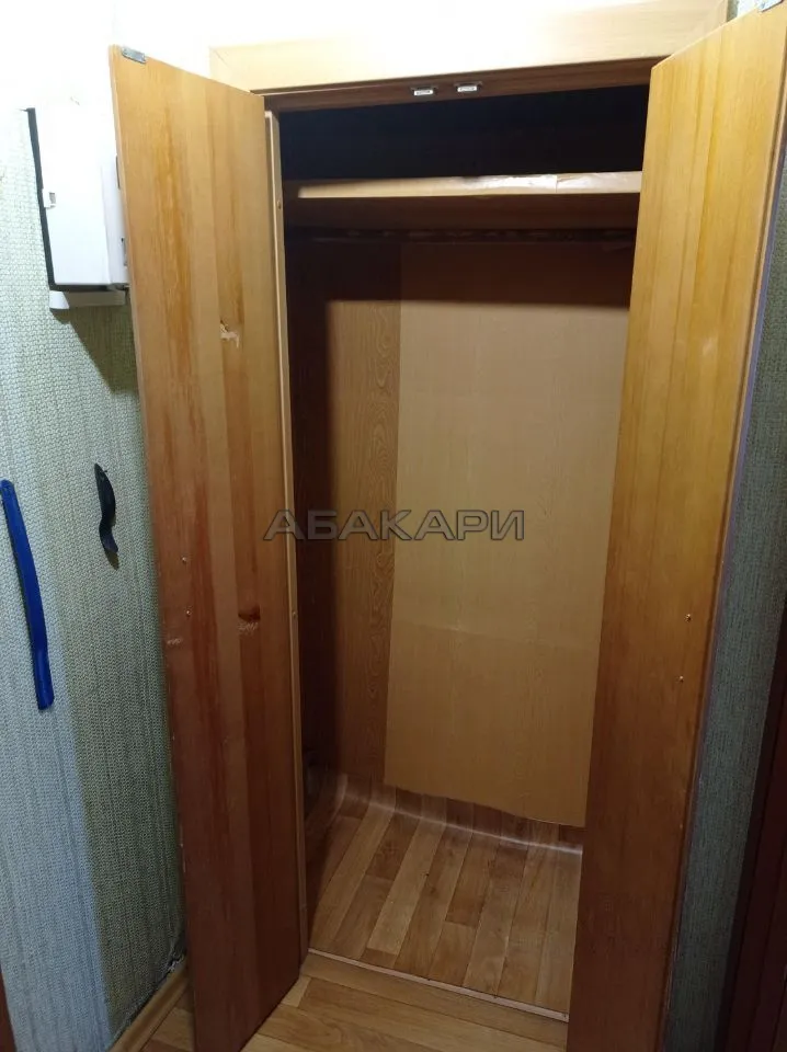 1-комнатная Транзитная улица, 20  за 22000 руб/мес фото 8