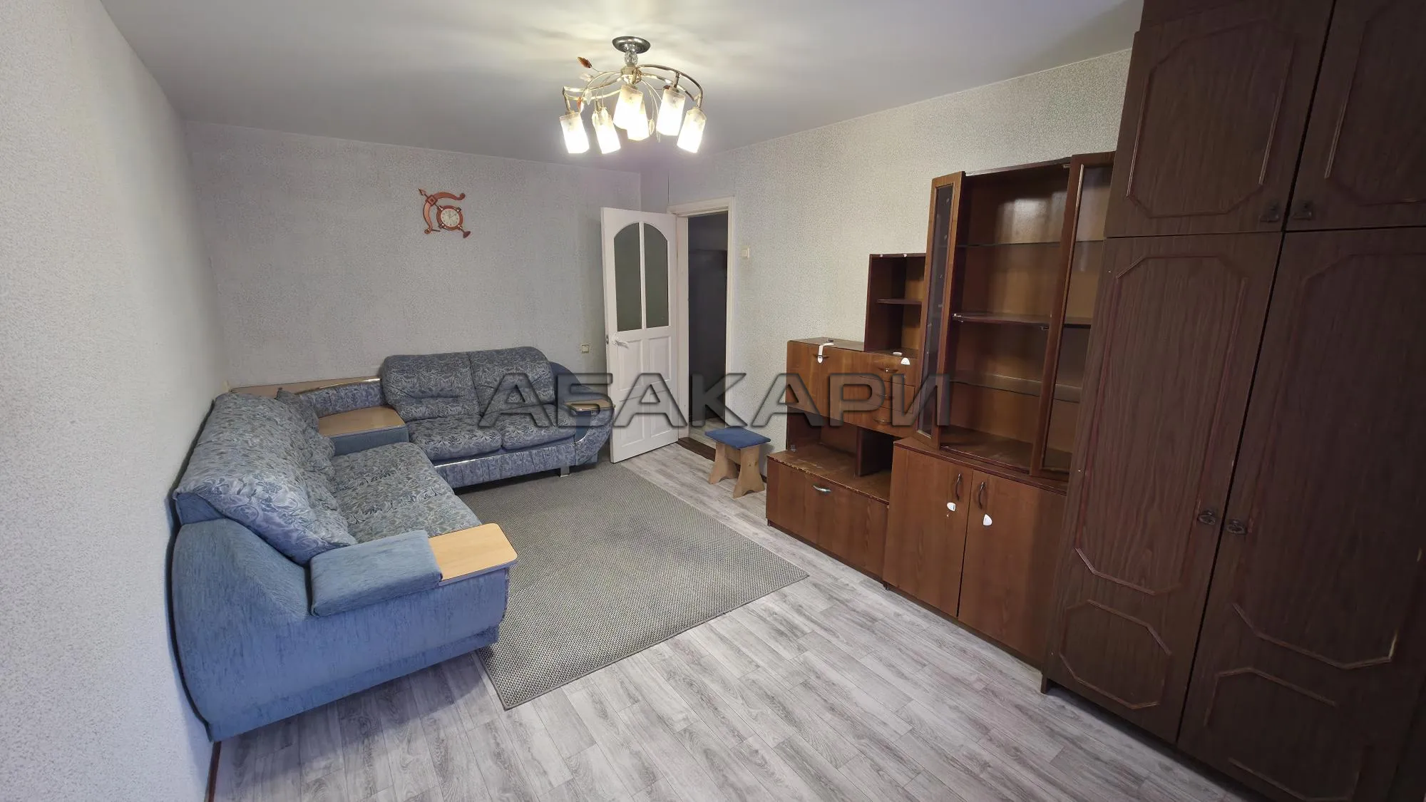 2-комнатная улица 60 лет Октября, 141  за 28000 руб/мес фото 5