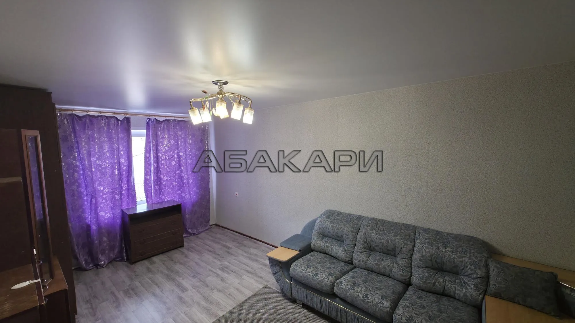 2-комнатная улица 60 лет Октября, 141  за 28000 руб/мес фото 6