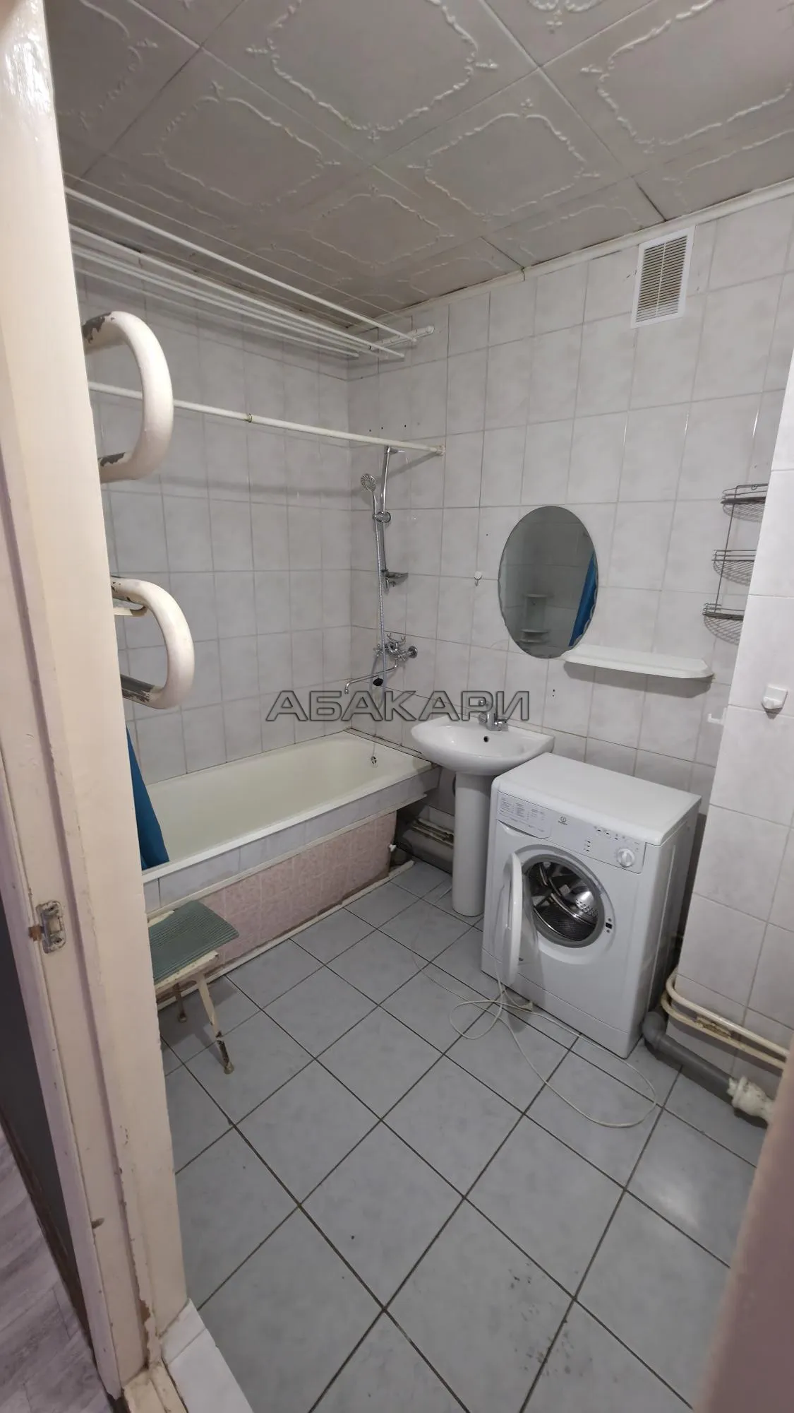 2-комнатная улица 60 лет Октября, 141  за 28000 руб/мес фото 12