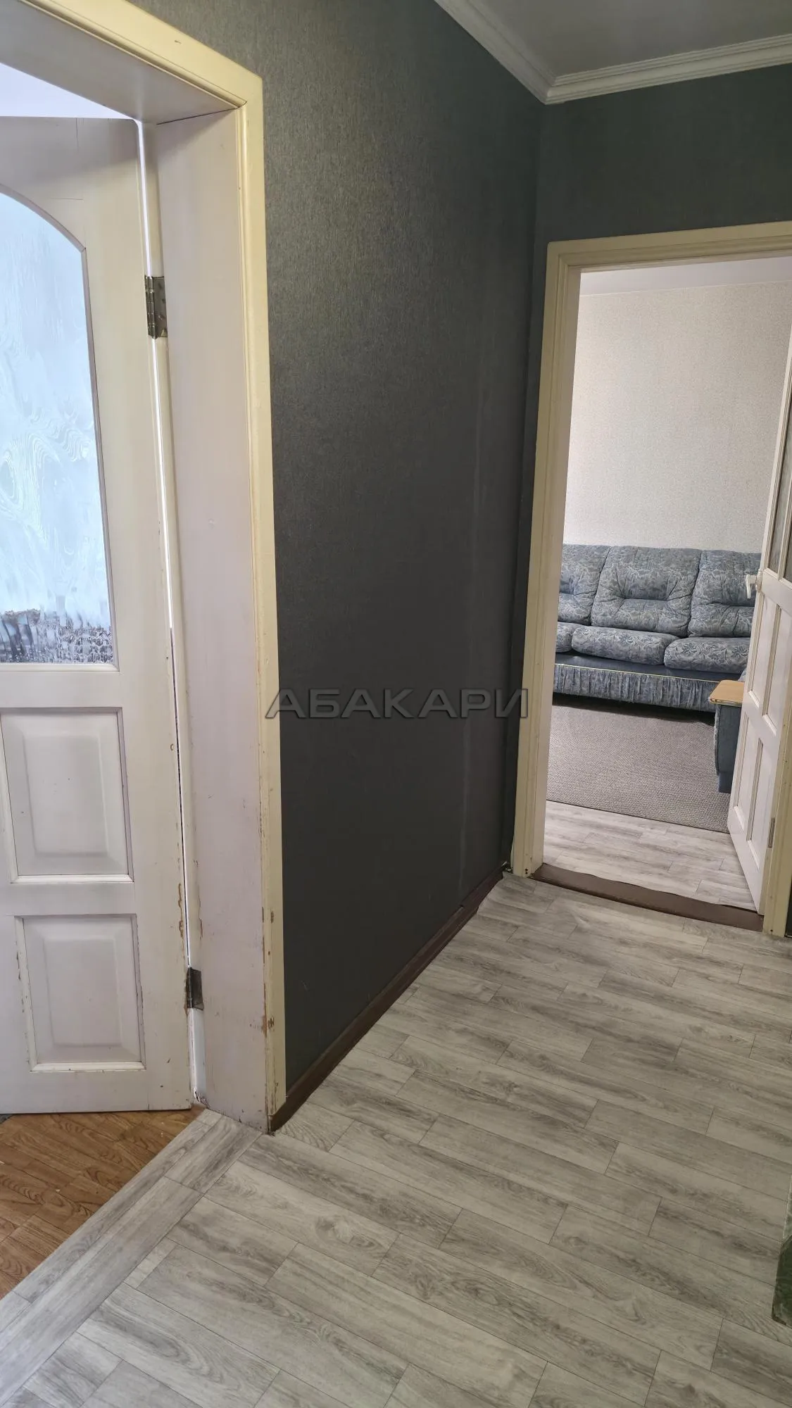 2-комнатная улица 60 лет Октября, 141  за 28000 руб/мес фото 10