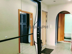 аренда Алексеева, 11 2-комнатная 45000