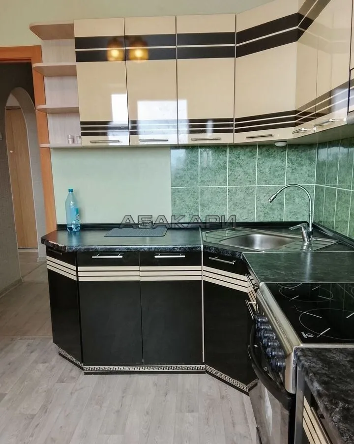 2-комнатная улица Алексеева, 11  за 45000 руб/мес фото 4