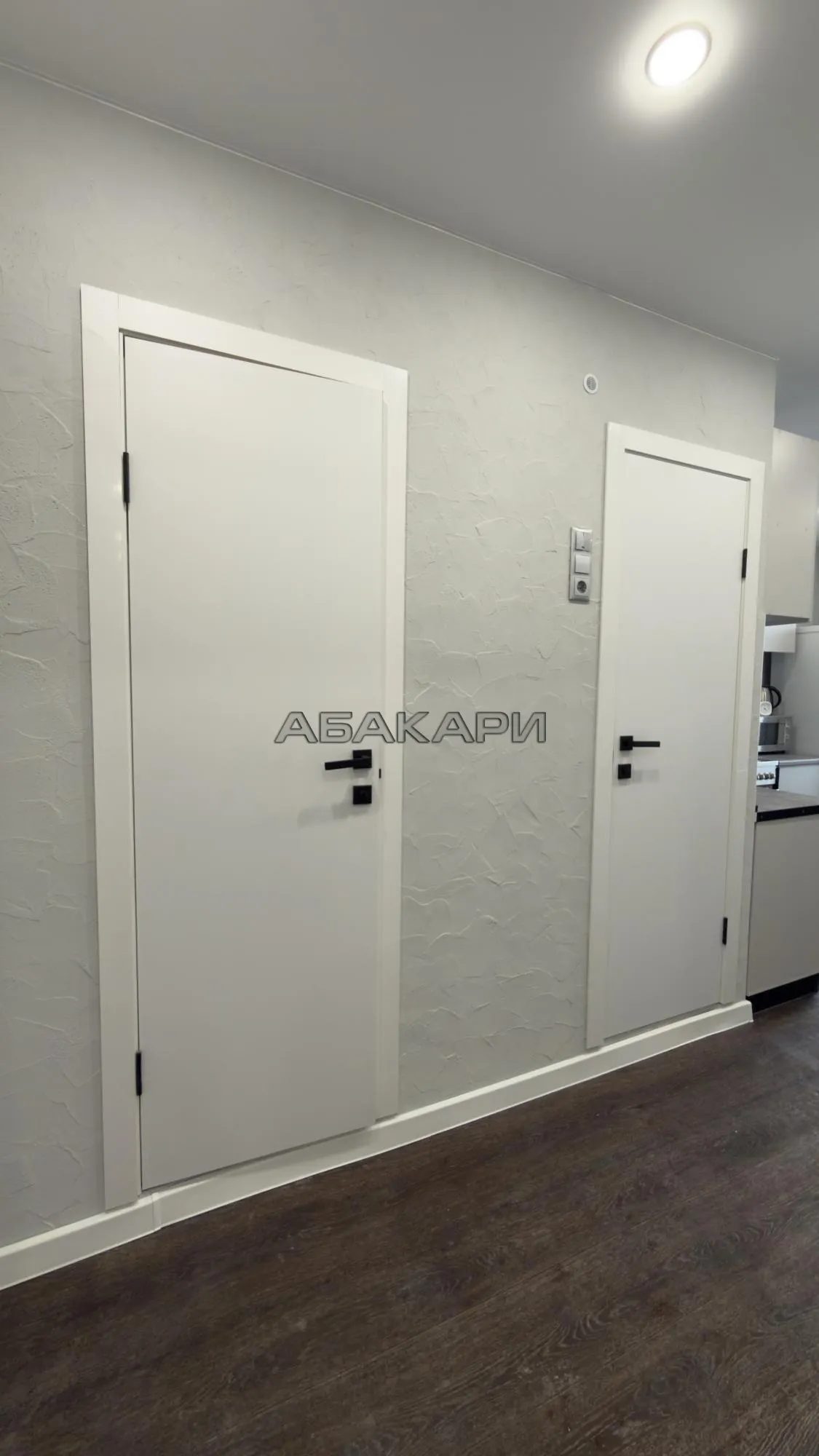 1-комнатная улица Батурина, 20  за 38000 руб/мес фото 10