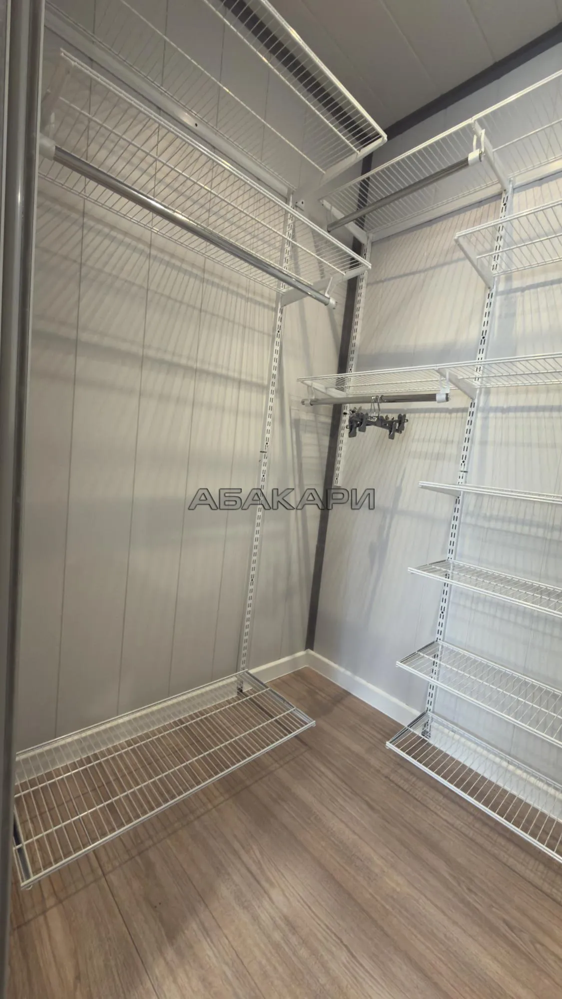 1-комнатная улица Батурина, 20  за 38000 руб/мес фото 16